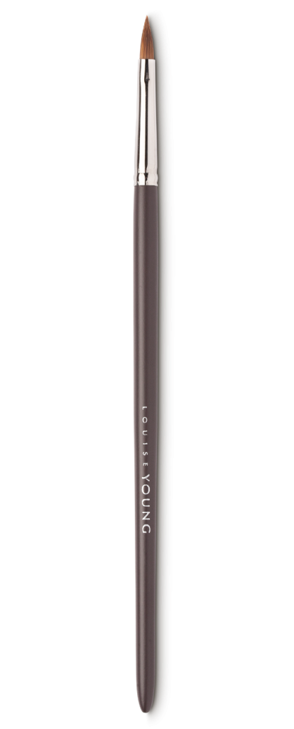 Filbert Lip Brush