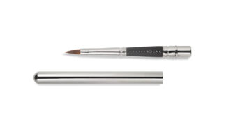 LY27R Retractable lip brush