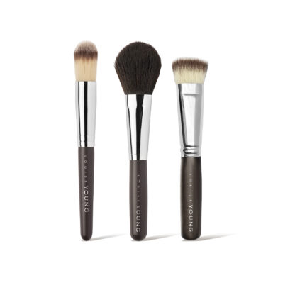 LY50A The eye and brow set